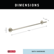 Brilliance Stainless Steel / 24