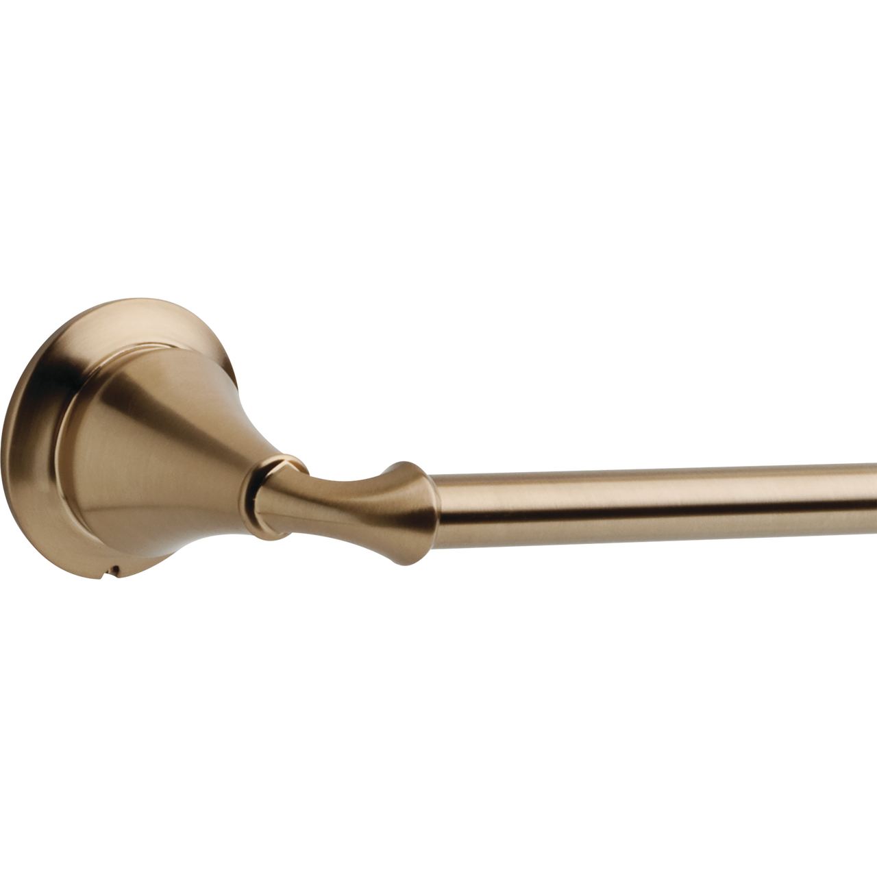 Champagne Bronze / 18