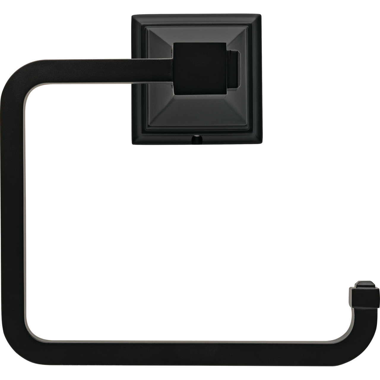 Matte Black / 1