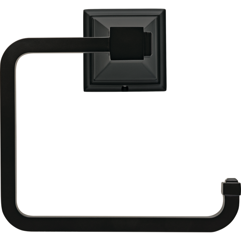 Matte Black / 1