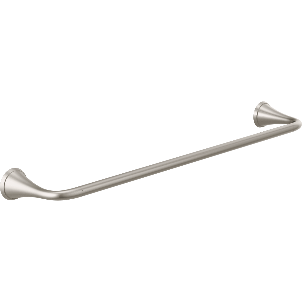Brilliance Stainless Steel / 24