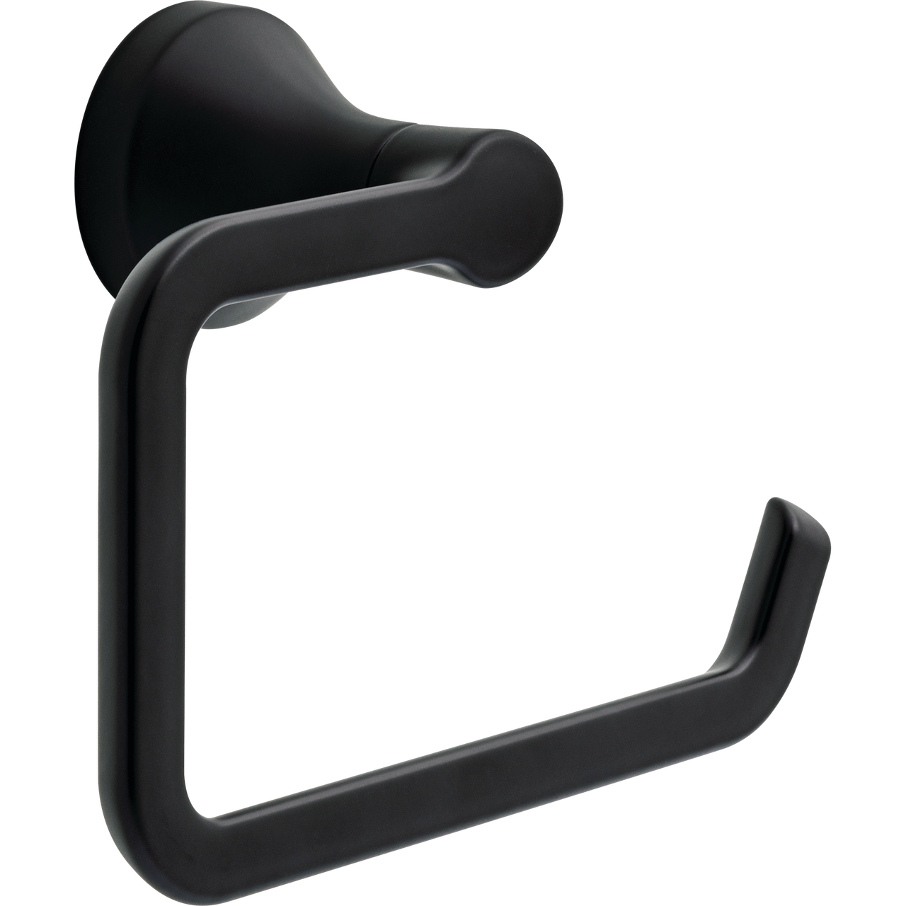Matte Black / 18