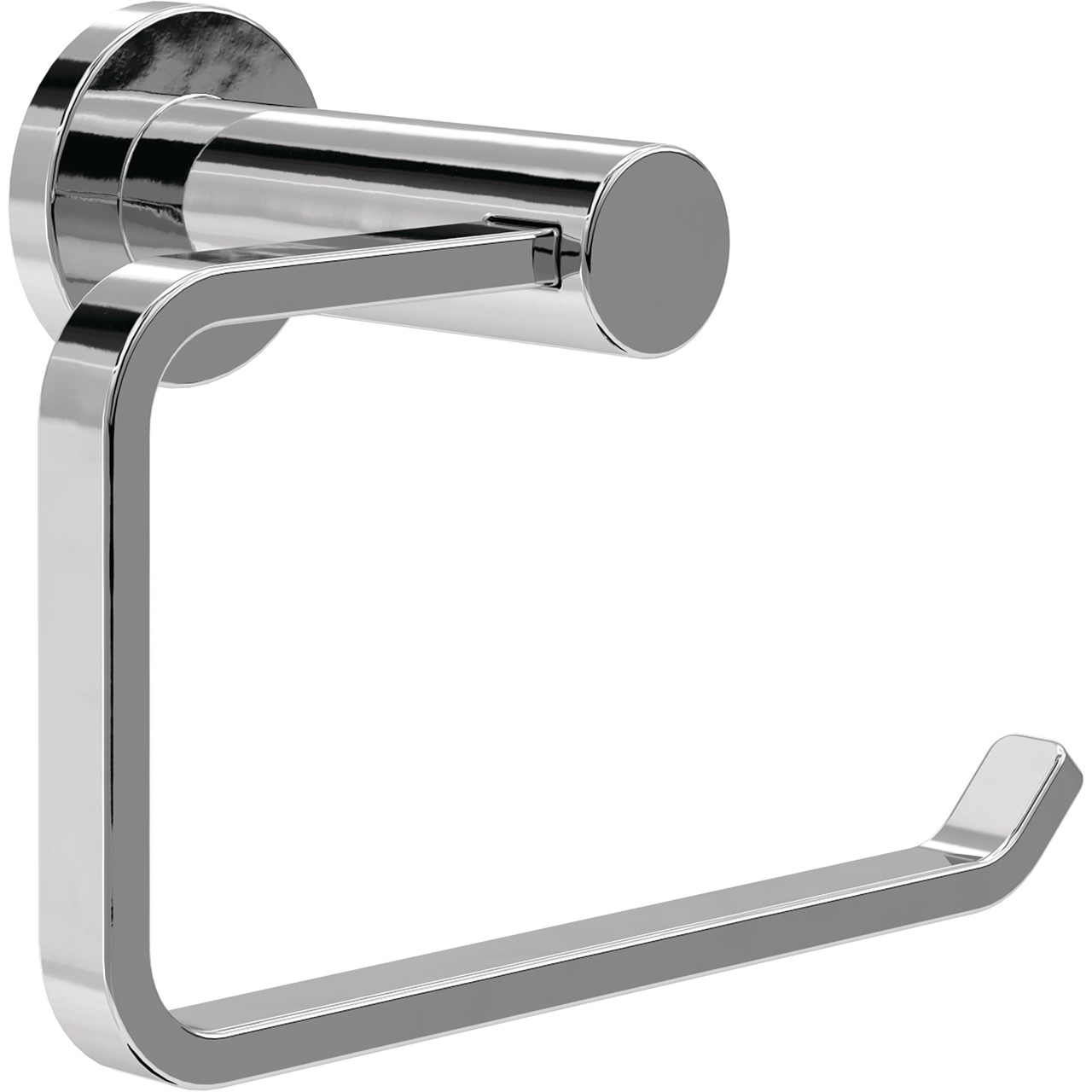 Polished Chrome / 1