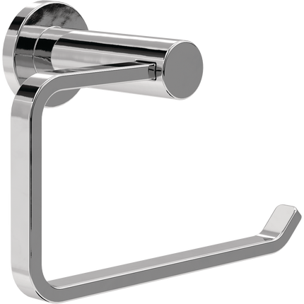Polished Chrome / 1