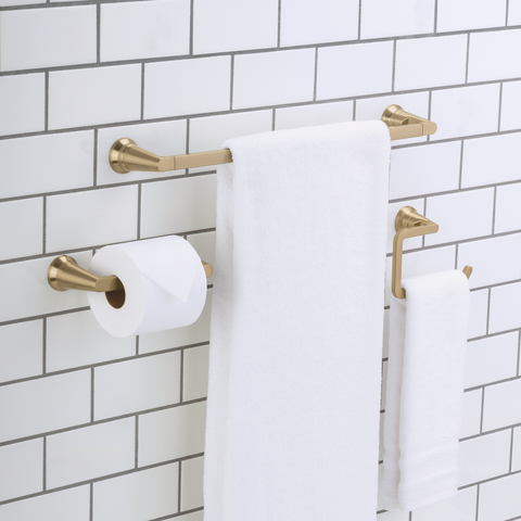 Champagne Bronze / 18