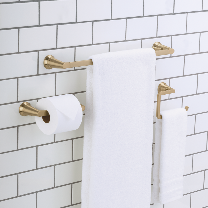 Champagne Bronze / 18