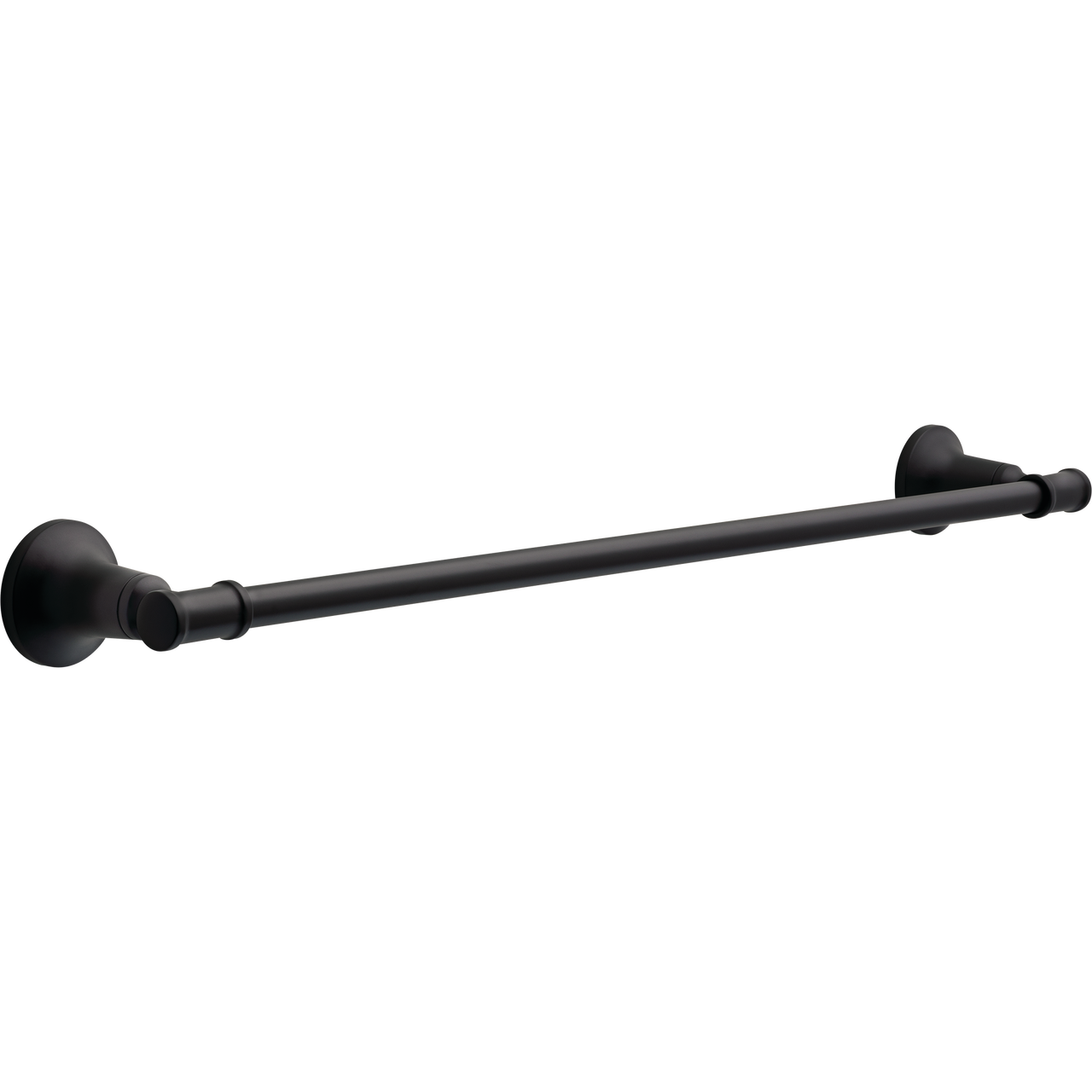 Matte Black / 24