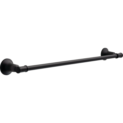 Matte Black / 24