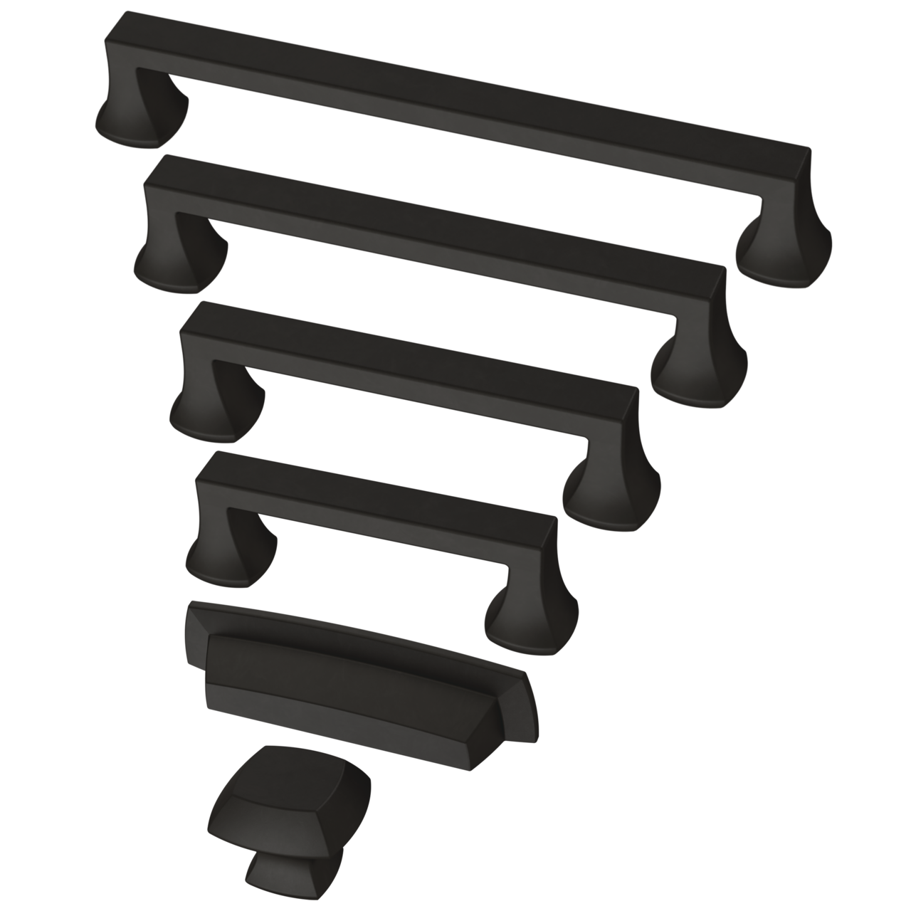 Matte Black / 3