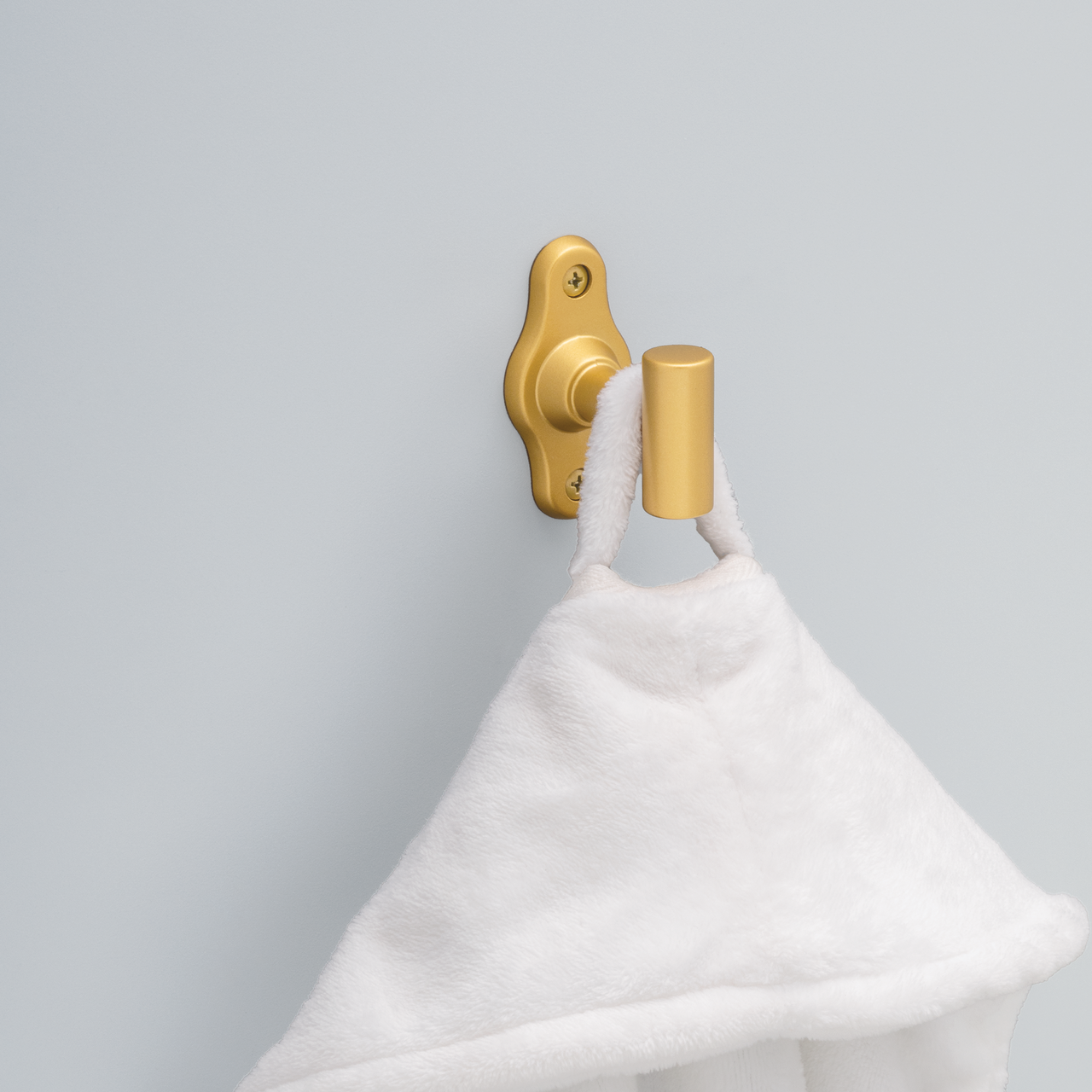 Satin Gold / 1