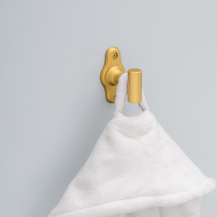 Satin Gold / 1