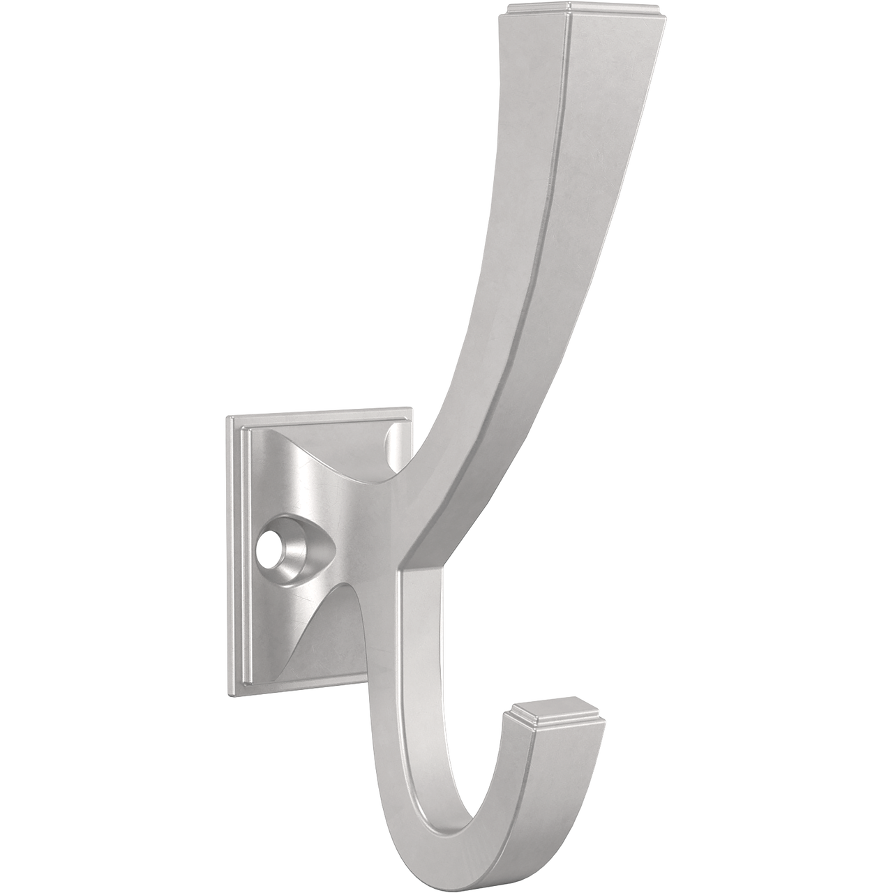 Matte Nickel / 4