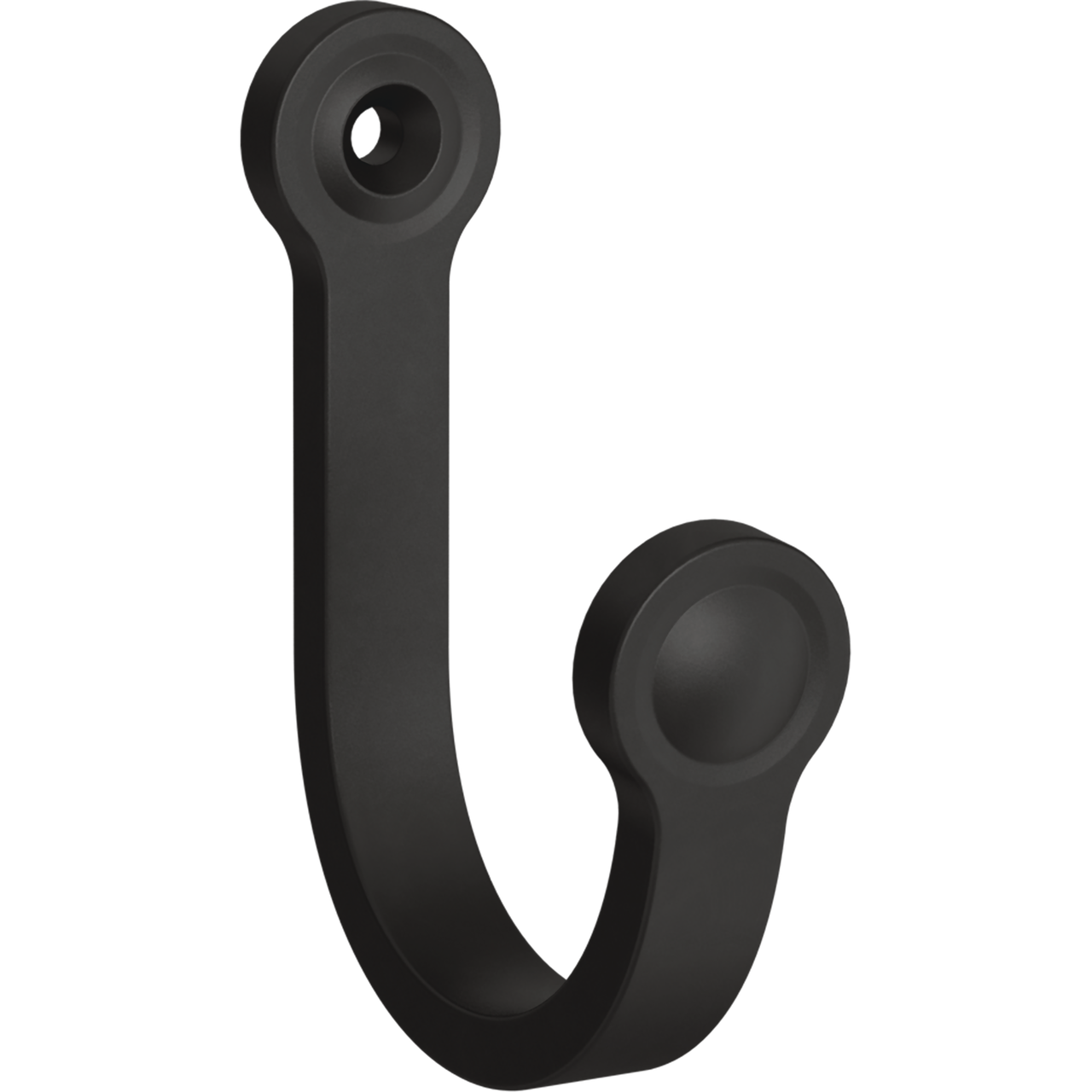 Matte Black / 1