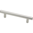 Polished Chrome / 3-3/4