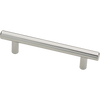 Polished Chrome / 3-3/4