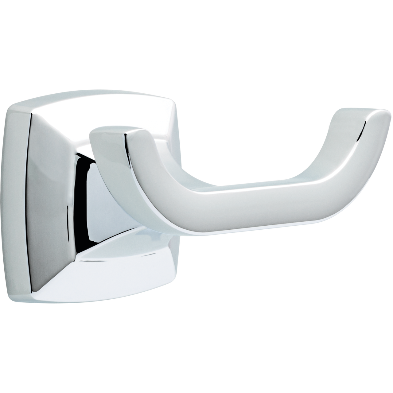 Polished Chrome / 1