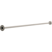 Satin Nickel / 5' / 1