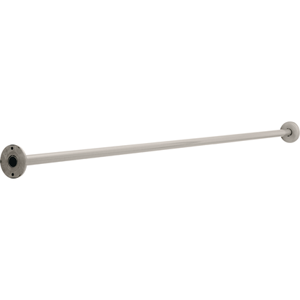 Satin Nickel / 5' / 1