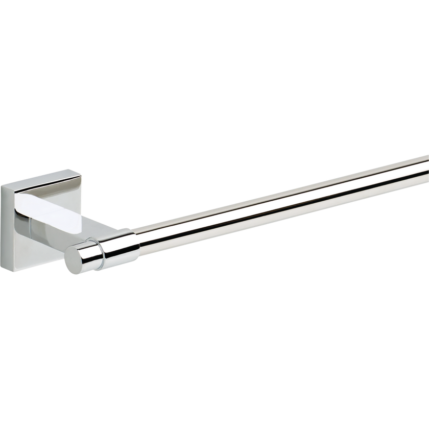 Polished Chrome / 24