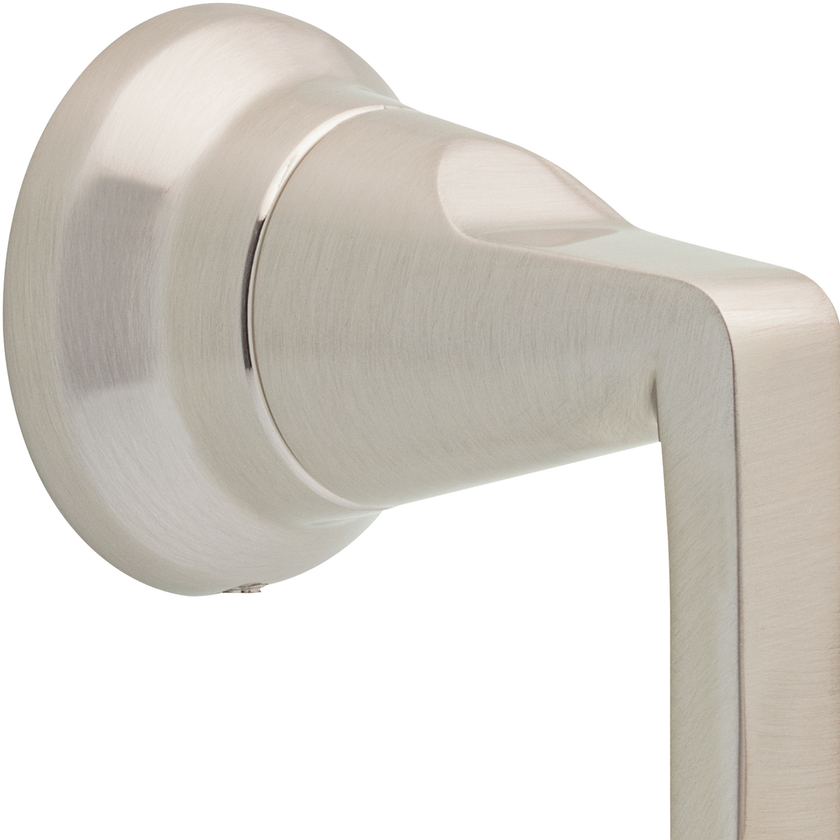 SpotShield Brushed Nickel / 18