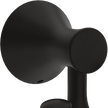 Matte Black / 1