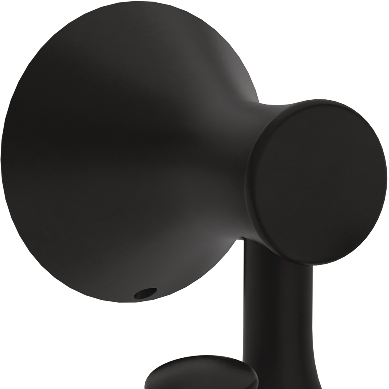 Matte Black / 1