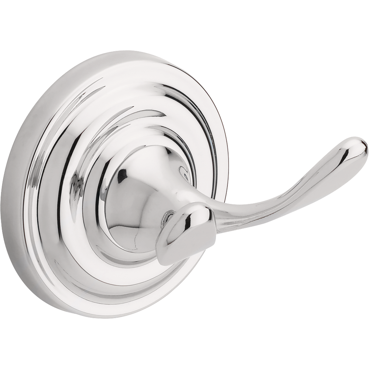 Polished Chrome / 1