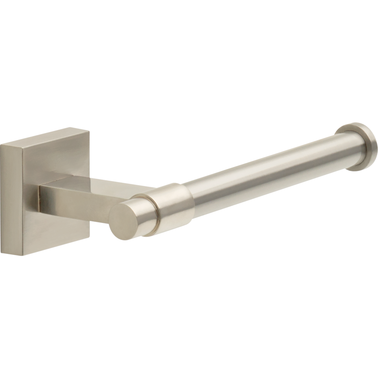 Satin Nickel / 24