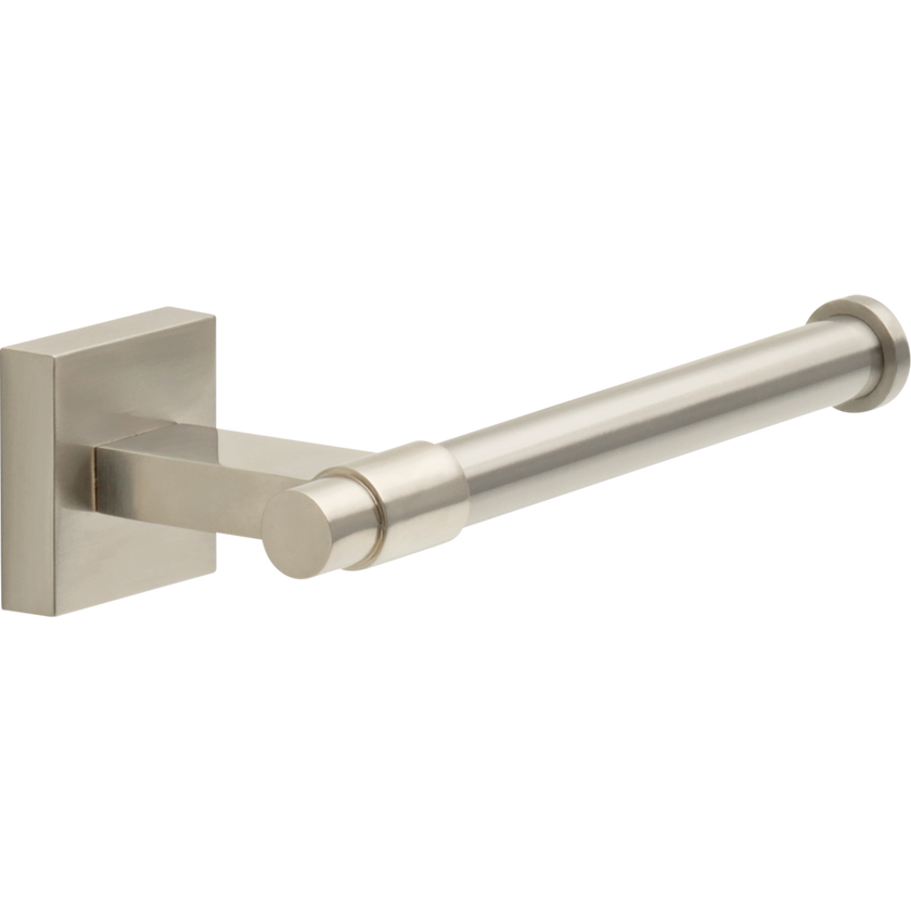 Satin Nickel / 24