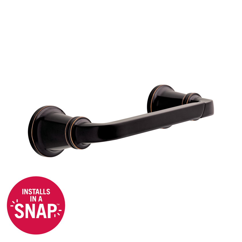 Oil Rubbed Bronze / 1