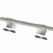 Satin Nickel / 1-3/8
