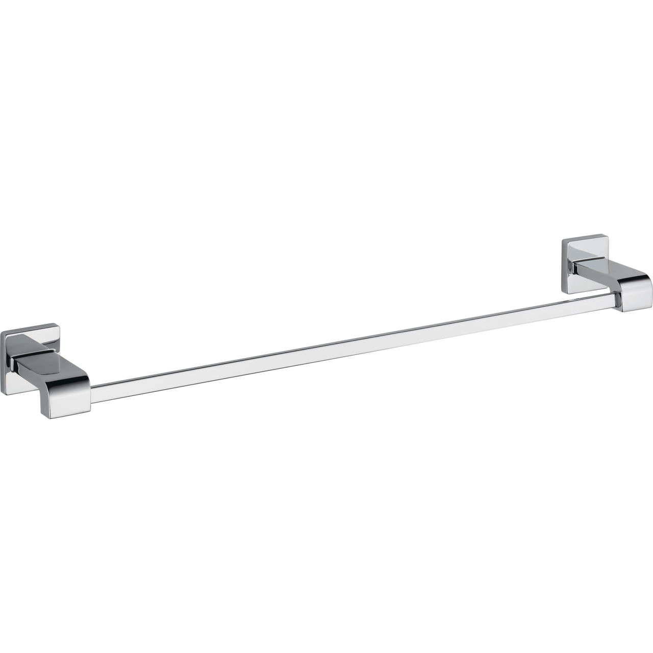 Polished Chrome / 24