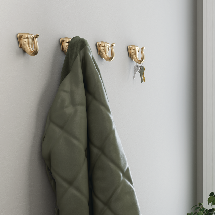 Champagne Bronze / 1