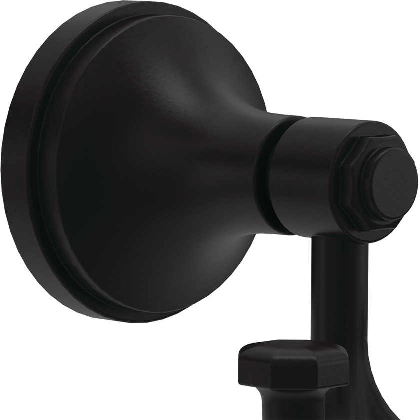 Matte Black / 1