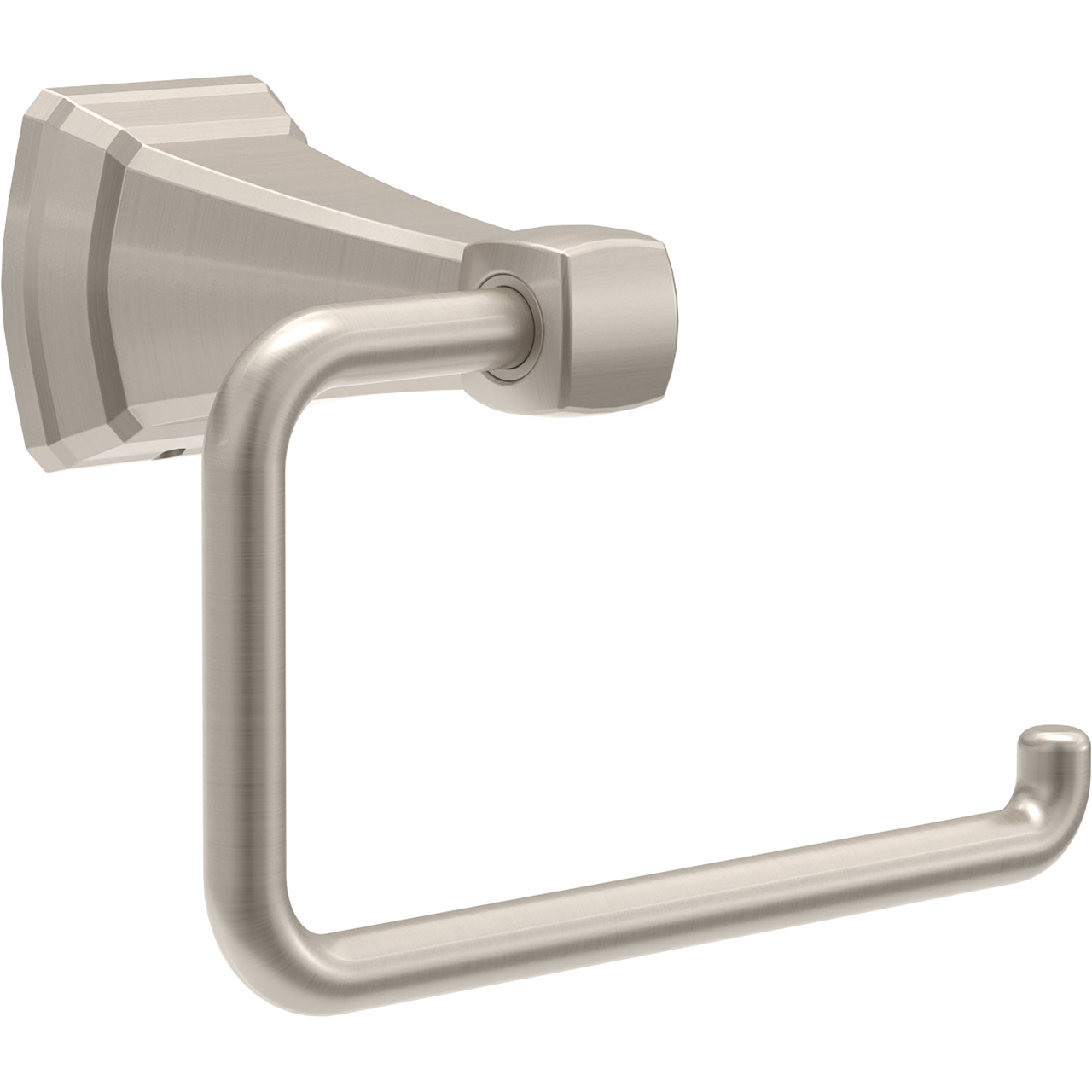 SpotShield Brushed Nickel / 1