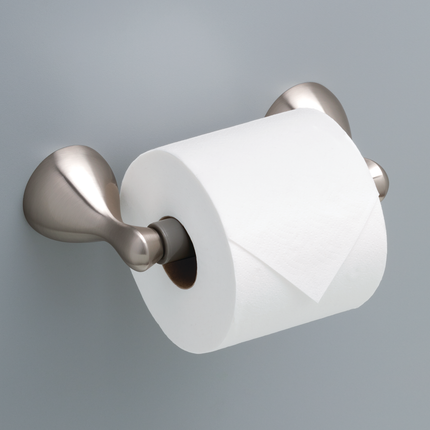 SpotShield Brushed Nickel / 1