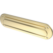 Brushed Gold / 1