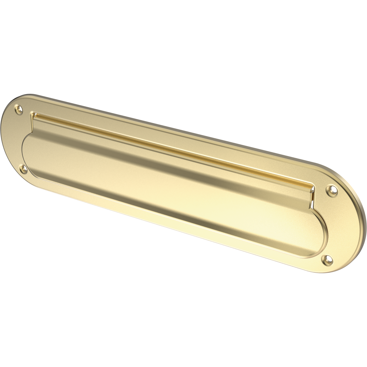 Brushed Gold / 1