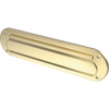 Brushed Gold / 1
