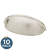 Satin Nickel / 3