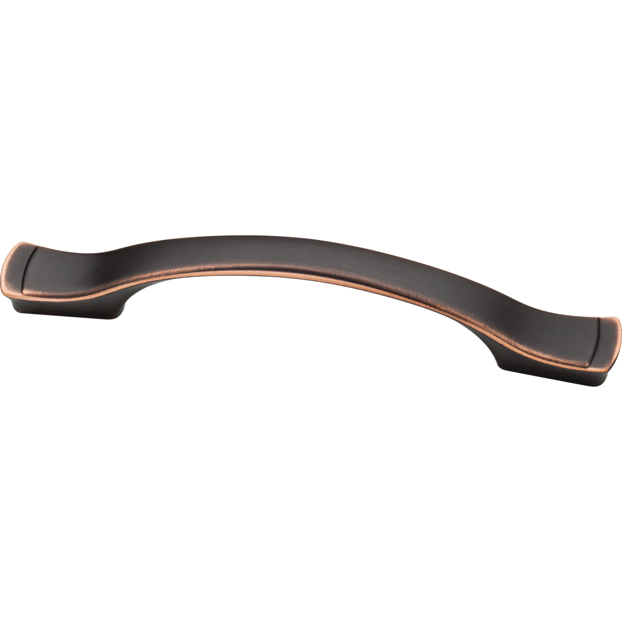 Bronze With Copper Highlights / 4