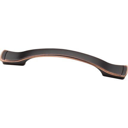 Bronze With Copper Highlights / 4