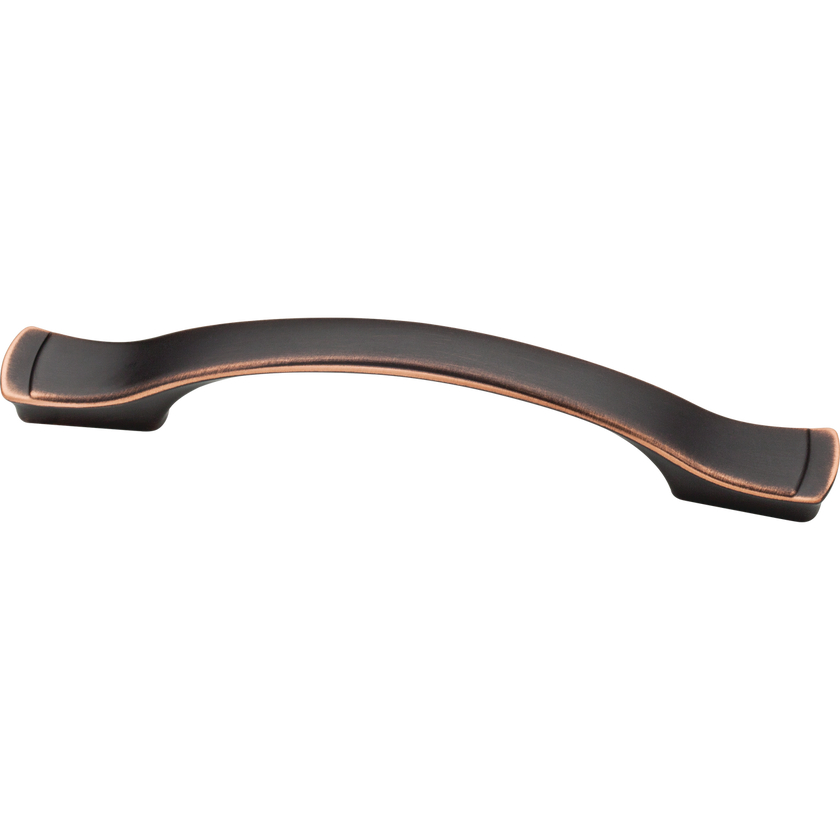 Bronze With Copper Highlights / 4