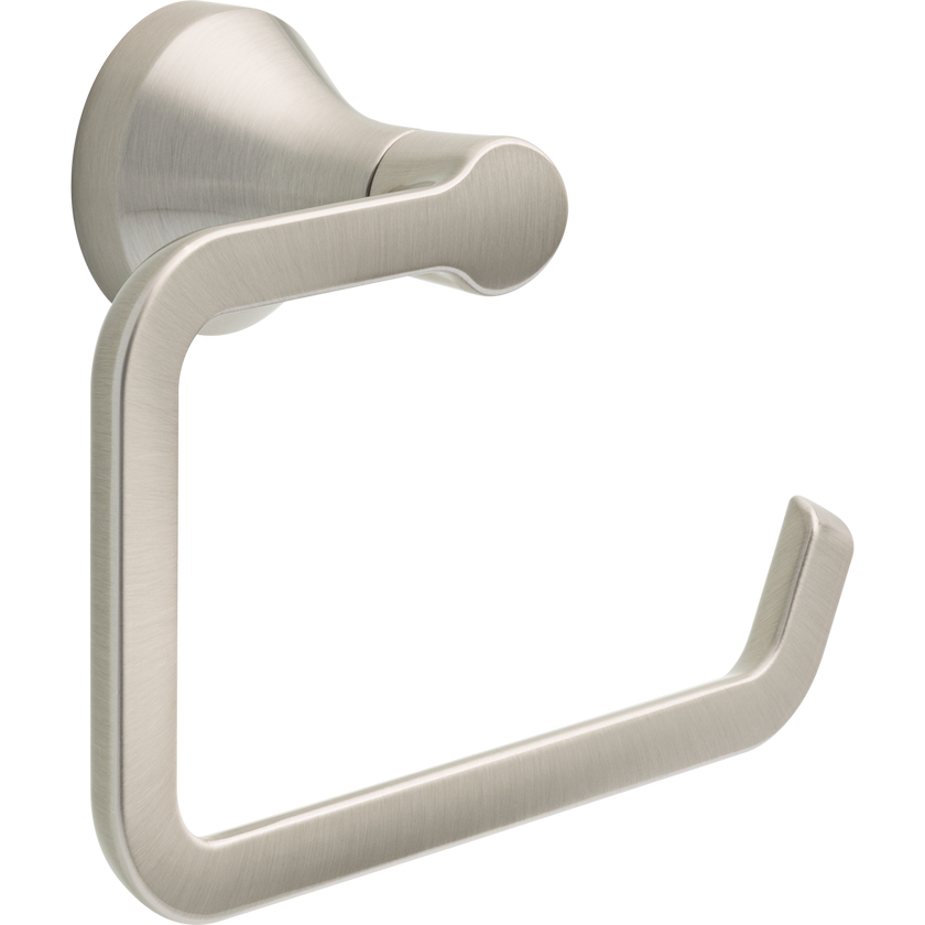 SpotShield Brushed Nickel / 18