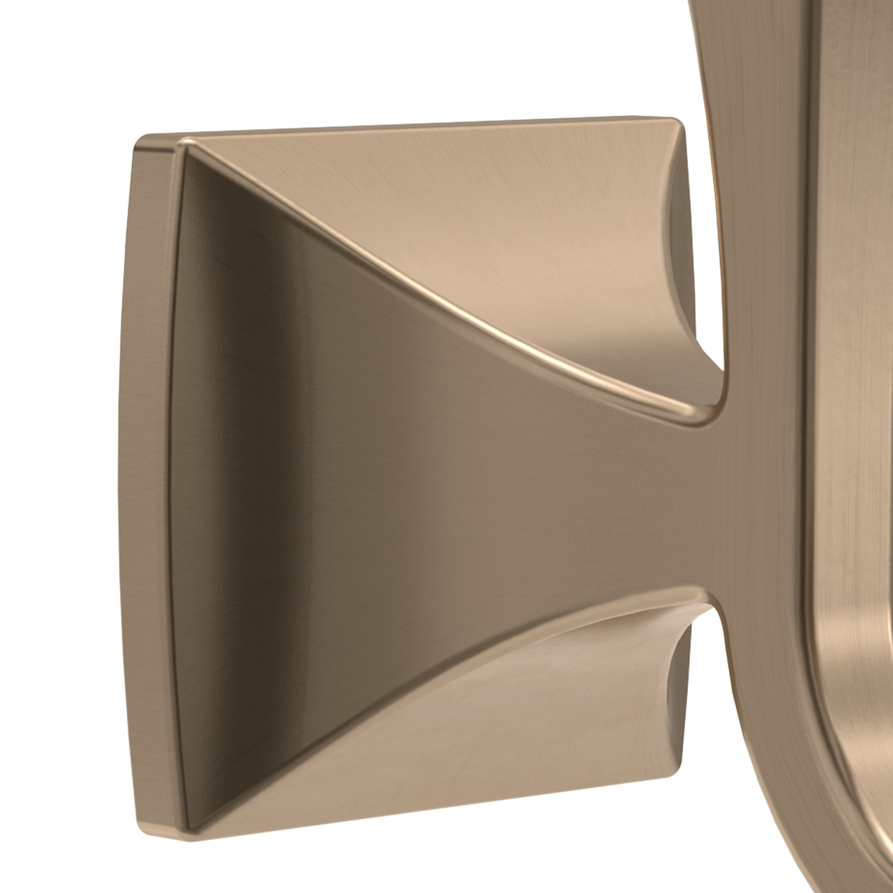 Champagne Bronze / 1