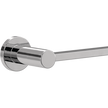 Polished Chrome / 18