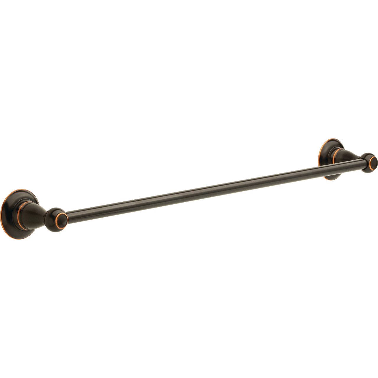 Oil Rubbed Bronze / 24