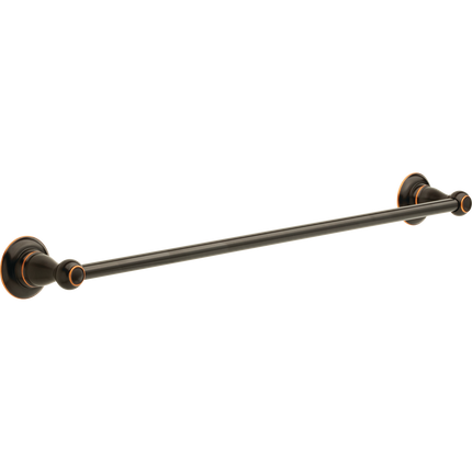 Oil Rubbed Bronze / 24