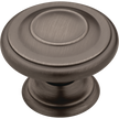 Heirloom Silver / 1-3/8