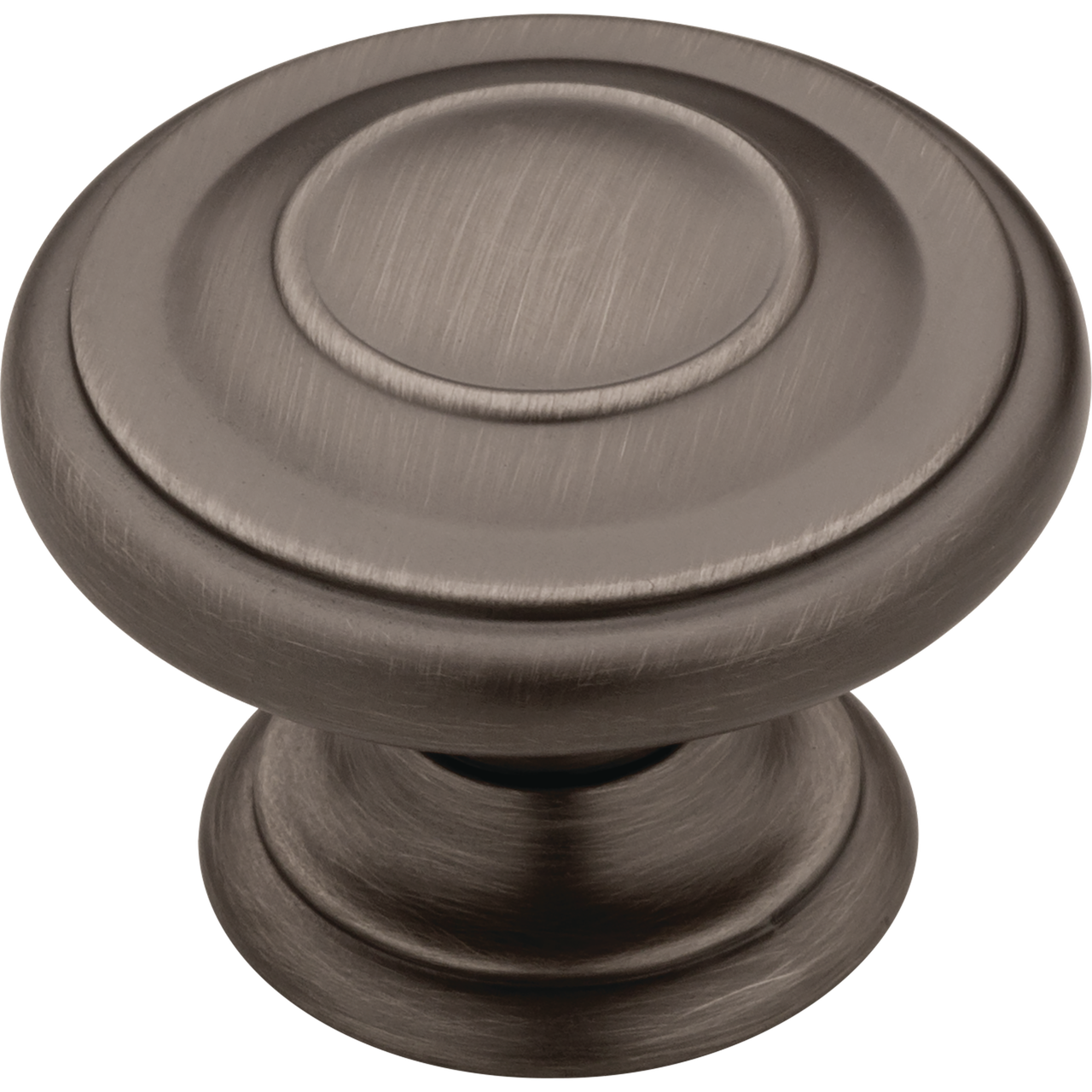 Heirloom Silver / 1-3/8